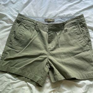 Natural Reflections Shorts